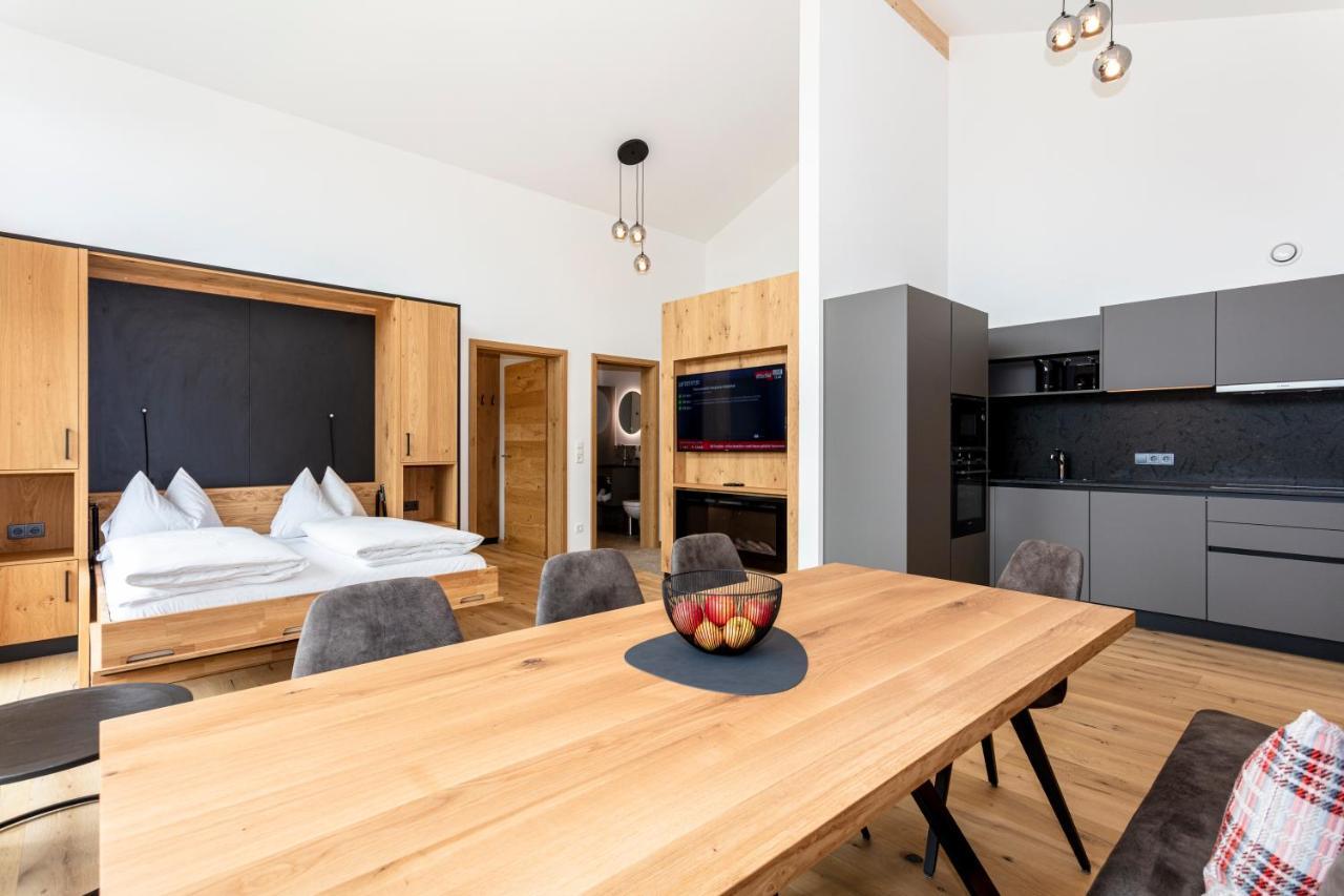 Feriengut Ottacherhof - Active Family Holiday In Central Hollersbach Hollersbach im Pinzgau Exterior foto
