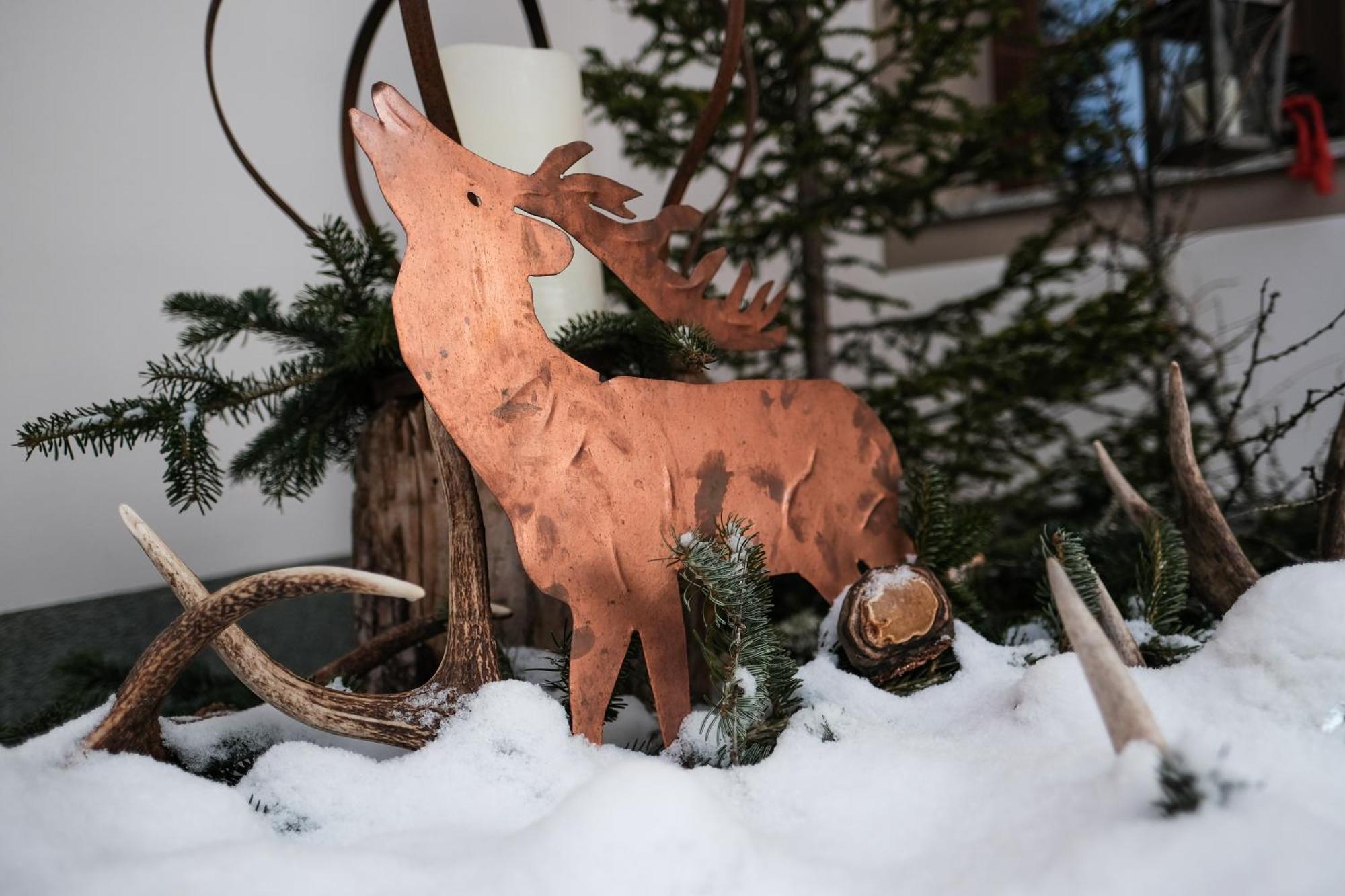 Feriengut Ottacherhof - Active Family Holiday In Central Hollersbach Hollersbach im Pinzgau Exterior foto